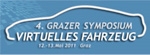 CONTACT Software unterstützt 4. Grazer Symposium Virtuelles Fahrzeug