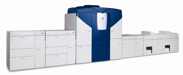 Matt Dry Ink für Xerox iGen4 EXP Matt Dry Ink für Xerox iGen4 EXP