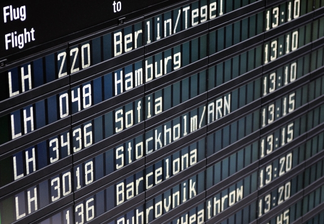 Business Class mit Aussicht: Arbeitskreis Unternehmenssteuerung&Geschäftsprozesse in Stuttgart