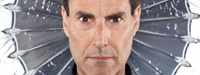 Uri Geller - Der grösste Mystifier aller Zeiten! Uri Geller - Der grösste Mystifier aller Zeiten!