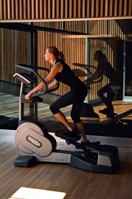 Technogym: Sportlich zur Sommer-Traumfigur Technogym: Sportlich zur Sommer-Traumfigur
