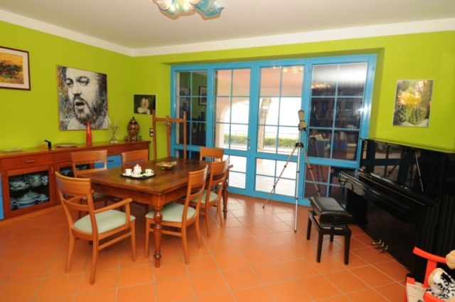 Neu bei Ville in Italia: Urlaub in Pavarottis Villa Neu bei Ville in Italia: Urlaub in Pavarottis Villa