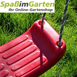 Themenshop www.spassimgarten.de startet durch Themenshop www.spassimgarten.de startet durch