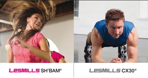 LES MILLS zieht positives FIBO 2011 Fazit LES MILLS zieht positives FIBO 2011 Fazit