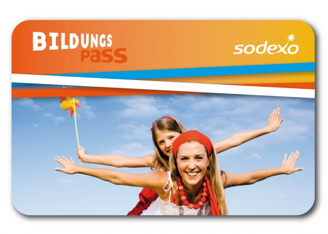 Sodexo: Bildungspaket eröffnet Jugendlichen Zukunftschancen Sodexo: Bildungspaket eröffnet Jugendlichen Zukunftschancen