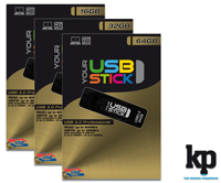 USB 3.0 von K&P electronic GmbH USB 3.0 von K&P electronic GmbH