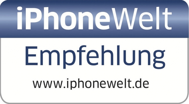 Note 2,0 für die BayernInfo-App Note 2,0 für die BayernInfo-App