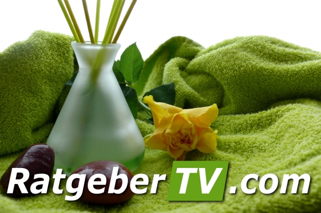 Neu: RatgeberTV.com mit Videos für ein schöneres Leben Neu: RatgeberTV.com mit Videos für ein schöneres Leben