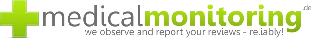 MedicalMonitoring.de hat ein Auge auf (Arzt-) Bewertungen MedicalMonitoring.de hat ein Auge auf (Arzt-) Bewertungen