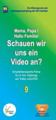 Cover des Ratgebers