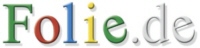 Logo Folie.de