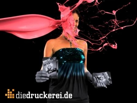 diedruckerei.de präsentiert Drucksachen in einer neuen Dimension diedruckerei.de präsentiert Drucksachen in einer neuen Dimension