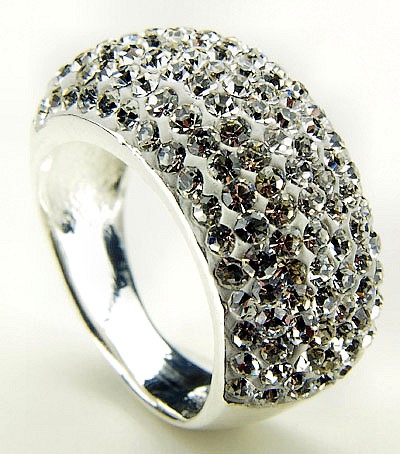 Modeschmuck Ringe