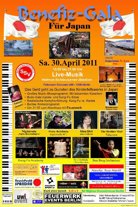 Flyer Flyer