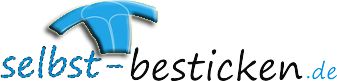 Stickerei Online www.selbst-besticken.de Stickerei Online www.selbst-besticken.de