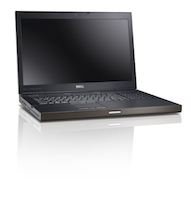 Dell Precision M6600 (Quelle: Dell)