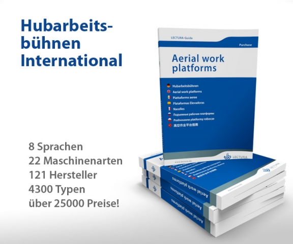 Lectura-Guide HUBARBEITSBÜHNEN 2011/2012 Lectura-Guide HUBARBEITSBÜHNEN 2011/2012