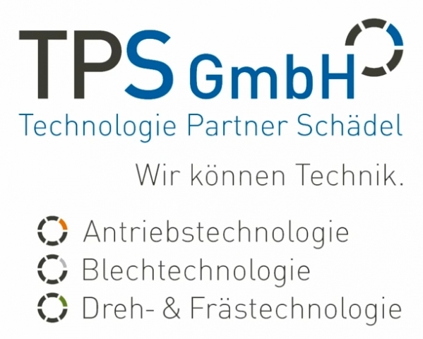 TPS GmbH: Der Technologie-Dienstleister für Serienteile TPS GmbH: Der Technologie-Dienstleister für Serienteile