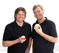 Dr. Meyer-Juergens und Dr. Heindl Dr. Meyer-Juergens und Dr. Heindl