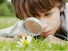 Bei den neuen Proki Erlebnisprogrammen nehmen die Kinder die Themen „Landwirtschaft“ und „Ernährung“