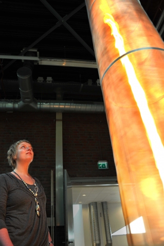 Interaktive Science-Show bei IKEA Heerlen Interaktive Science-Show bei IKEA Heerlen