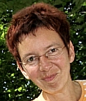 Inhaberin Sonja Landwehr Inhaberin Sonja Landwehr