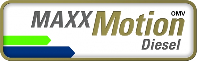 Neuer Premium Diesel OMV MaxxMotion mit Motor-Reinigungseffekt Neuer Premium Diesel OMV MaxxMotion mit Motor-Reinigungseffekt