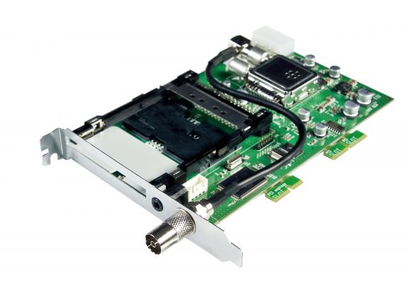 anysee E7 PTC CI DVB-C CI intern anysee E7 PTC CI DVB-C CI intern