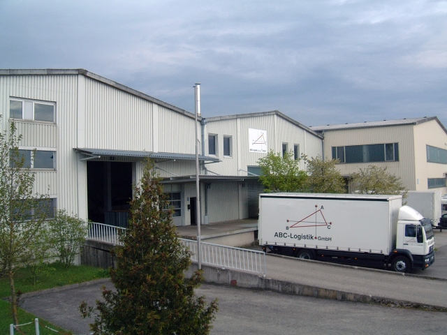 24plus besetzt Standort München mit neuem Partner ABC-Logistik München GmbH 24plus besetzt Standort München mit neuem Partner ABC-Logistik München GmbH