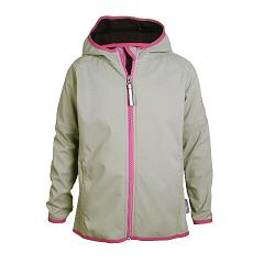 Mädchenjacke 