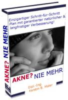 Akne? Nie mehr