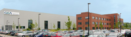 GEA Ecoflex hat am Standort Sarstedt 15 Mio. Euro investiert.