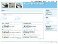 Imixs Office Workflow Imixs Office Workflow