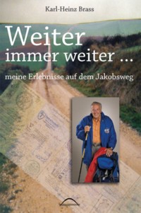 Auf dem Jakobsweg Auf dem Jakobsweg