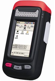 Gigabit Netzwerktester von HEXCOM Gigabit Netzwerktester von HEXCOM