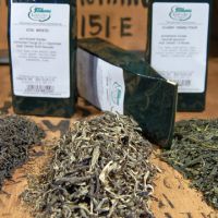 Biologisch einwandfreier Grüntee aus Regensburg Biologisch einwandfreier Grüntee aus Regensburg