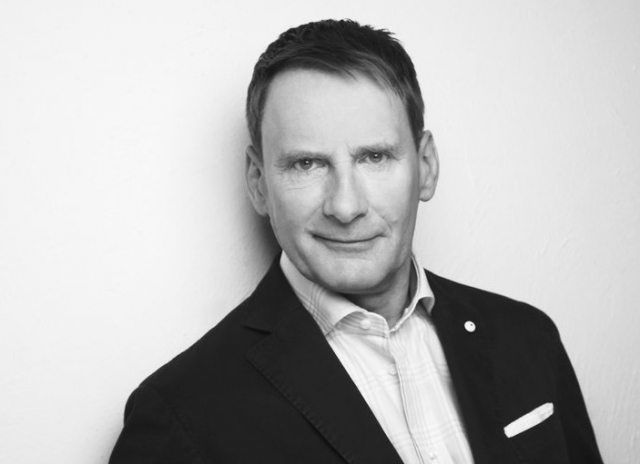 Peter Illmann moderiert bei HoerbuchFM Peter Illmann moderiert bei HoerbuchFM