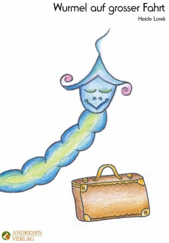 Autorin Heide Lorek setzt Erfolgsgeschichte mit Kinderbuch