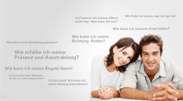SocialProfiling  -  Ein sozialer Weg zur nachhaltigen Gesundung