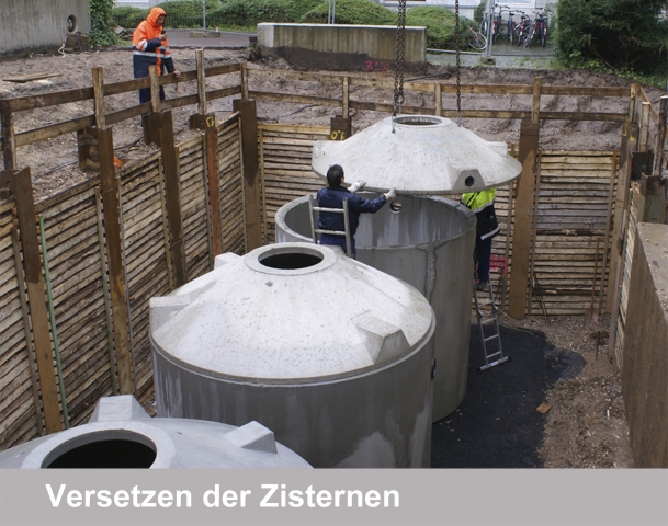 Düsseldorfer Studenten wohnenökologisch vorbildlich Düsseldorfer Studenten wohnenökologisch vorbildlich
