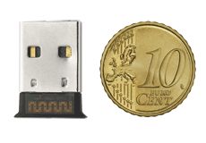 Bluetooth adapter Bluetooth adapter