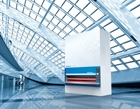 Der Megamat RS 650 - energiesparend und ressourcenschonend Der Megamat RS 650 - energiesparend und ressourcenschonend