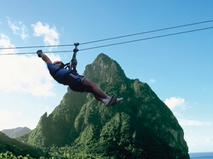 News&Tipps aus Saint Lucia News&Tipps aus Saint Lucia