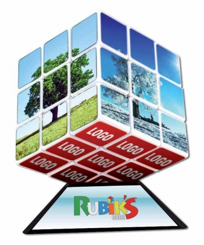 Rubik's Cube-Renaissance nach mehr als 30 Jahren? Rubik's Cube-Renaissance nach mehr als 30 Jahren?
