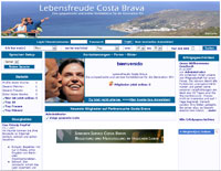 Lebenslust Costa Brava
