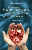 Aktion vom Koha Verlag zum neuen Bärbel Mohr Buch