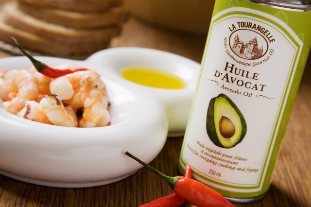 Aromareich, lecker und gesund