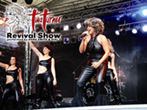 Tina Turner Revival Show performed by Dana Smith & Daila T Tina Turner Revival Show performed by Dana Smith & Daila T