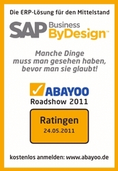 Kostenfreie Einführung in SAP Business ByDesign Kostenfreie Einführung in SAP Business ByDesign