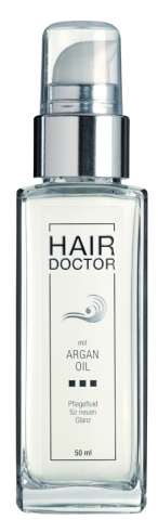 Neu: Hair Doctor Oil